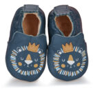 Easy Peasy MY BLU LION Blu Pantofole Bambino - 2