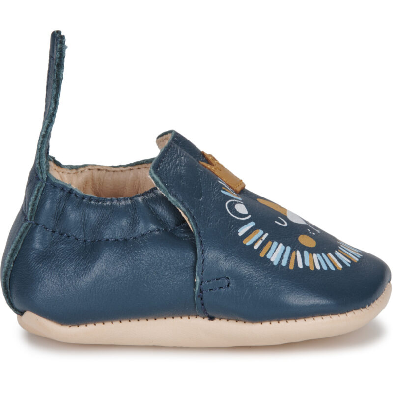 Easy Peasy MY BLU LION Blu Pantofole Bambino - 5