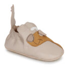 Easy Peasy MY BLU CHIEN OEIL Beige Pantofole Bambino - 1