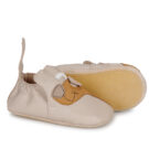 Easy Peasy MY BLU CHIEN OEIL Beige Pantofole Bambino - 3