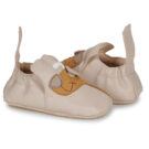 Easy Peasy MY BLU CHIEN OEIL Beige Pantofole Bambino - 4