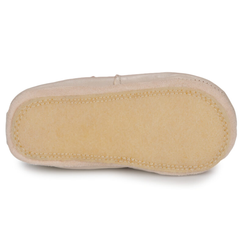 Easy Peasy MY BLU CHIEN OEIL Beige Pantofole Bambino - 6