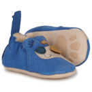 Easy Peasy MY BLU CHIEN OEIL Blu Pantofole Bambino - 3