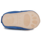 Easy Peasy MY BLU CHIEN OEIL Blu Pantofole Bambino - 6