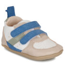 Easy Peasy MY PRE BASKET VELCRO Multicolore Sneakers Bambino - 1