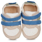 Easy Peasy MY PRE BASKET VELCRO Multicolore Sneakers Bambino - 2