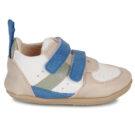 Easy Peasy MY PRE BASKET VELCRO Multicolore Sneakers Bambino - 5