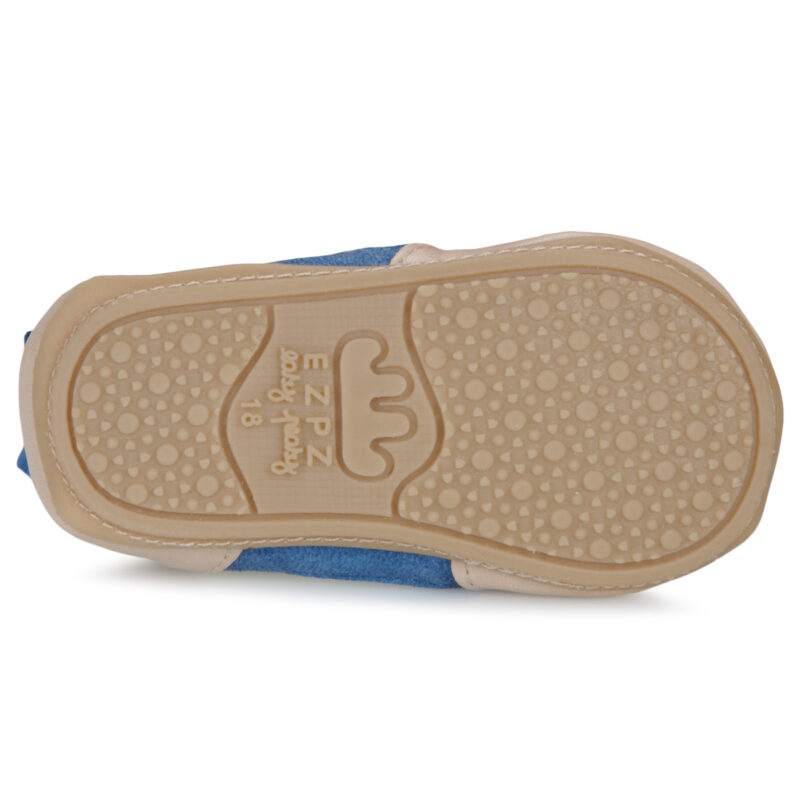 Easy Peasy MY PRE BASKET VELCRO Multicolore Sneakers Bambino - 6