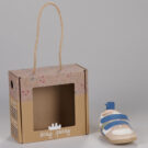 Easy Peasy MY PRE BASKET VELCRO Multicolore Sneakers Bambino - 7