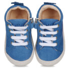 Easy Peasy MY DODU LACET Bleu Baskets Enfant - 2