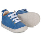 Easy Peasy MY DODU LACET Bleu Baskets Enfant - 3