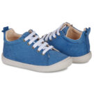 Easy Peasy MY DODU LACET Bleu Baskets Enfant - 4