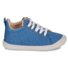 Easy Peasy MY DODU LACET Bleu Baskets Enfant - 5