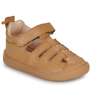 Easy Peasy MY DODU BRIDE Marrone - Sneakers Bambino