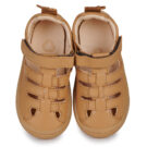 Easy Peasy MY DODU BRIDE Marrone Sneakers Bambino - 2