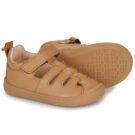 Easy Peasy MY DODU BRIDE Marrone Sneakers Bambino - 3