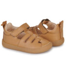 Easy Peasy MY DODU BRIDE Marrone Sneakers Bambino - 4