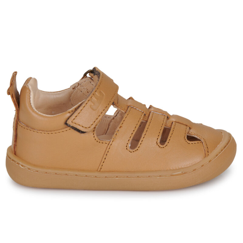 Easy Peasy MY DODU BRIDE Marrone Sneakers Bambino - 5