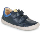 Easy Peasy MY DUCKIE'S VELCRO Marine Sneakers Bambino - 1