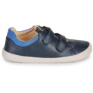 Easy Peasy MY DUCKIE'S VELCRO Marine Sneakers Bambino - 5