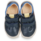 Easy Peasy MY DUCKIE'S VELCRO Zapatillas Marinas Ni&ntilde;o - 2