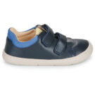 Easy Peasy MY DUCKIE'S VELCRO Marine Zapatillas Ni&ntilde;os - 5