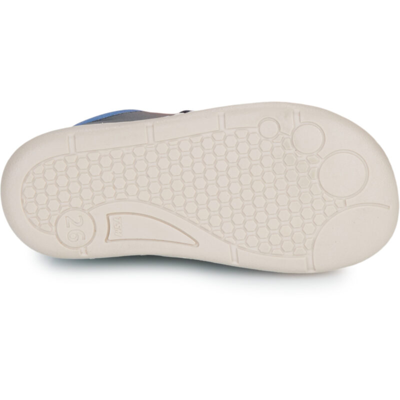 Easy Peasy MY DUCKIE'S VELCRO Marine Zapatillas Ni&ntilde;os - 6