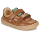 Easy Peasy MY DUCKIE'S SALOME Marrone Sneakers Bambino - 1