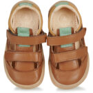 Easy Peasy MY DUCKIE'S SALOME Marrone Sneakers Bambino - 2