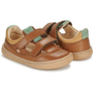 Easy Peasy MY DUCKIE'S SALOME Marrone Sneakers Bambino - 4