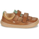 Easy Peasy MY DUCKIE'S SALOME Marrone Sneakers Bambino - 5