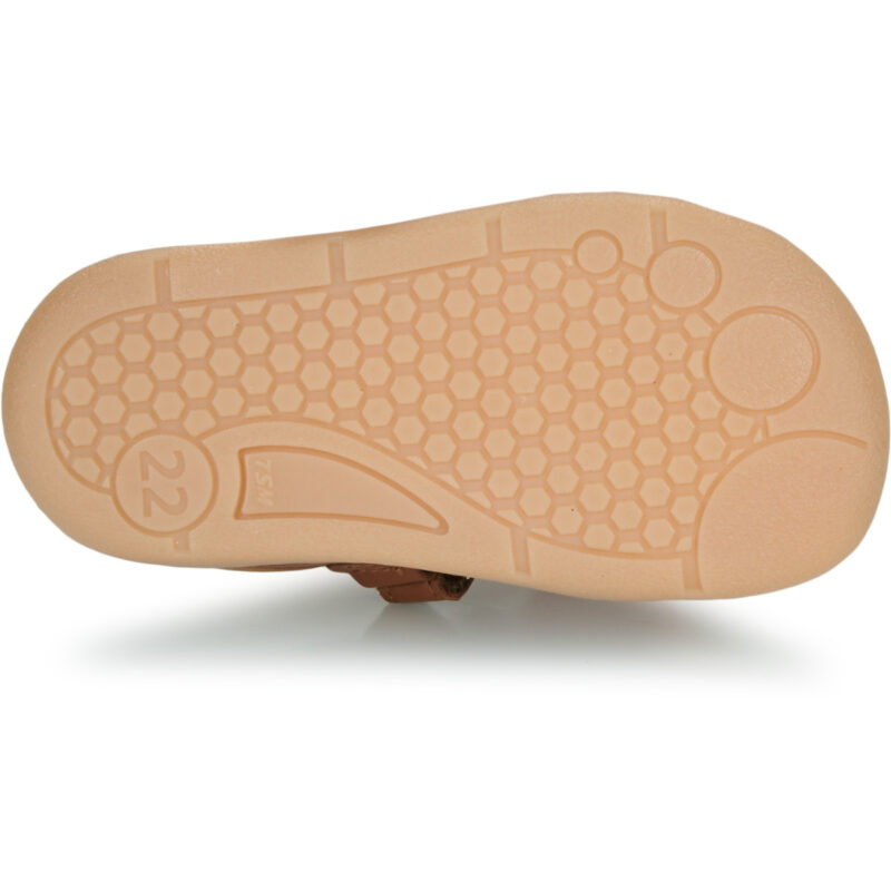 Easy Peasy MY DUCKIE'S SALOME Marrone Sneakers Bambino - 6