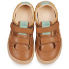 Easy Peasy MY DUCKIE'S SALOME Marr&oacute;n Zapatillas Ni&ntilde;a - 2