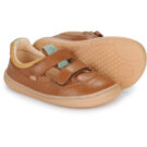 Easy Peasy MY DUCKIE'S SALOME Marr&oacute;n Zapatillas Ni&ntilde;a - 3
