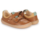 Easy Peasy MY DUCKIE'S SALOME Marr&oacute;n Zapatillas Ni&ntilde;a - 4