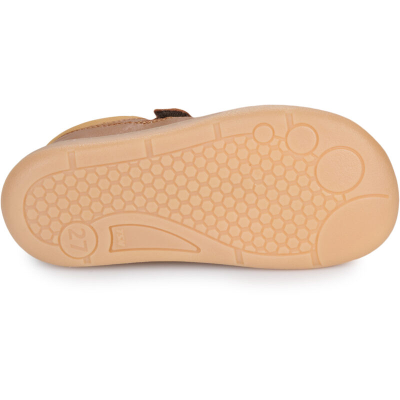 Easy Peasy MY DUCKIE'S SALOME Marr&oacute;n Zapatillas Ni&ntilde;a - 6