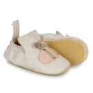 Easy Peasy MY BLUBLU ABEILLE Rosa Pantuflas Ni&ntilde;o - 3