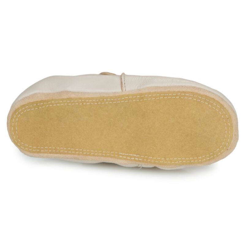 Easy Peasy MY BLUBLU ABEILLE Rosa Pantuflas Ni&ntilde;a - 6
