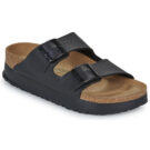 Papillio Arizona Flex Platform BF Black VEG Nero Ciabatta Donna - 1