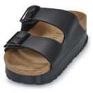 Papillio Arizona Flex Platform BF Black VEG Nero Ciabatta Donna - 3