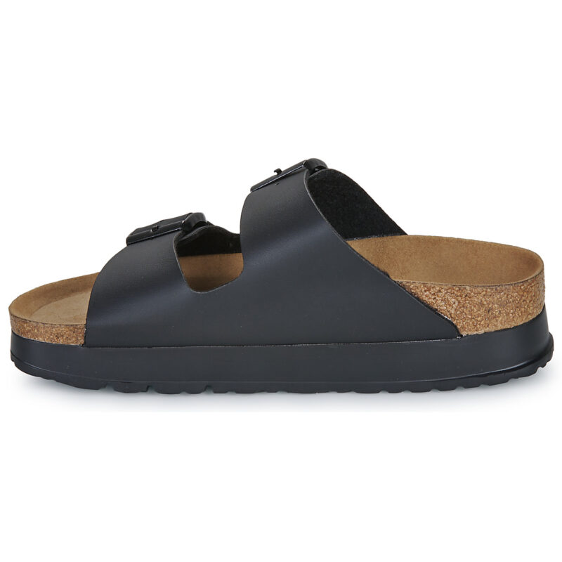 Papillio Arizona Flex Platform BF Black VEG Nero Ciabatta Donna - 4