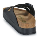 Papillio Arizona Flex Platform BF Black VEG Nero Ciabatta Donna - 5