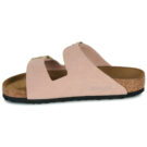 BIRKENSTOCK Arizona LEVE Light Rose Suede / Light / Rosa / Regular Rosa Ciabatta Donna - 4
