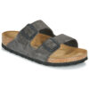 BIRKENSTOCK  Arizona  Grigio -  Ciabatta Donna