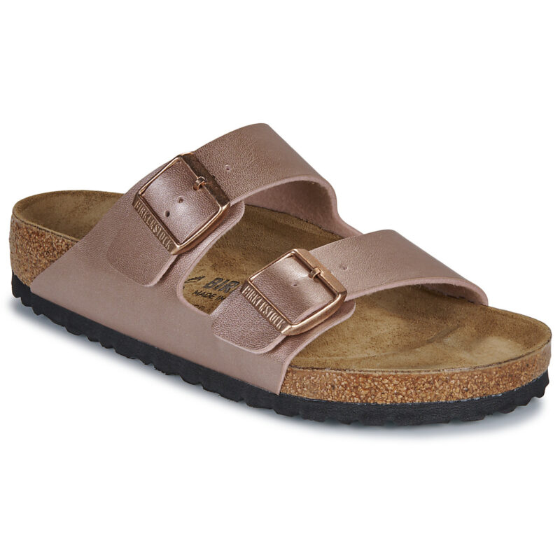 BIRKENSTOCK  Arizona  Oro -  Ciabatta Donna - 1