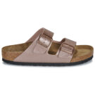 BIRKENSTOCK  Arizona  Oro -  Ciabatta Donna - 2