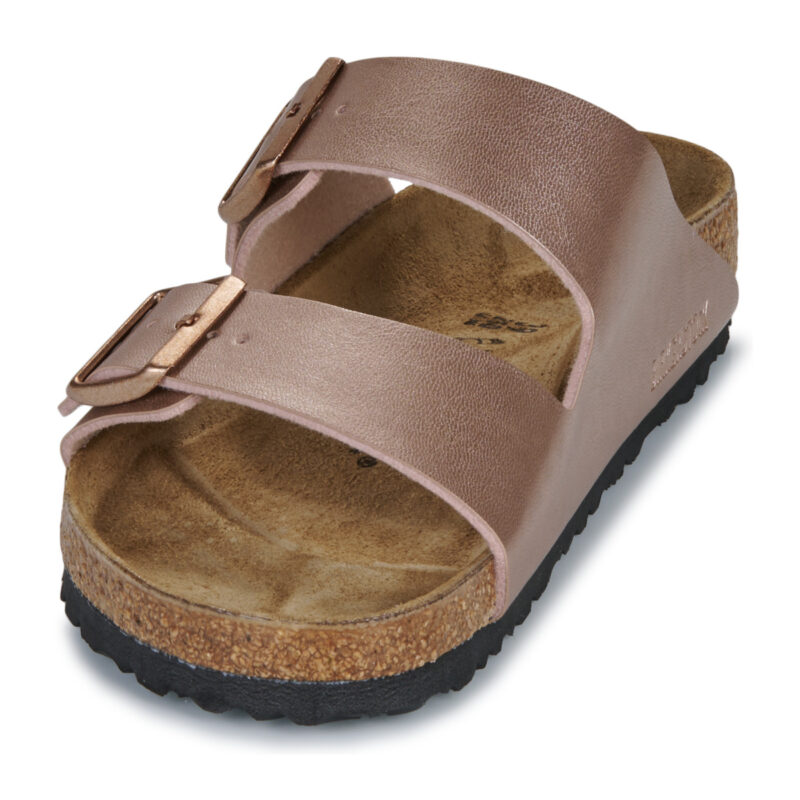 BIRKENSTOCK  Arizona  Oro -  Ciabatta Donna - 3