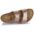 BIRKENSTOCK  Arizona  Oro -  Ciabatta Donna - 6