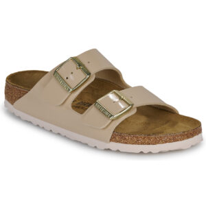 BIRKENSTOCK  Arizona  Beige -  Ciabatta Donna