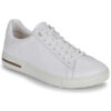 BIRKENSTOCK  Bend Low  Bianco -  Sneakers basse Donna